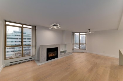 Photo 19 at 1003 - 867 Hamilton Street, Downtown VW, Vancouver West