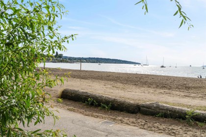 Photo 23 at 210 - 2234 W 1st Avenue, Kitsilano, Vancouver West