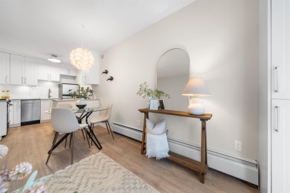 Photo 2 at 210 - 2234 W 1st Avenue, Kitsilano, Vancouver West