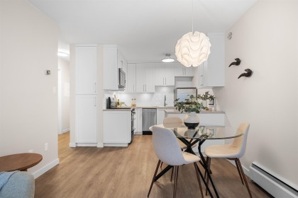 Photo 5 at 210 - 2234 W 1st Avenue, Kitsilano, Vancouver West