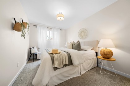 Photo 9 at 210 - 2234 W 1st Avenue, Kitsilano, Vancouver West
