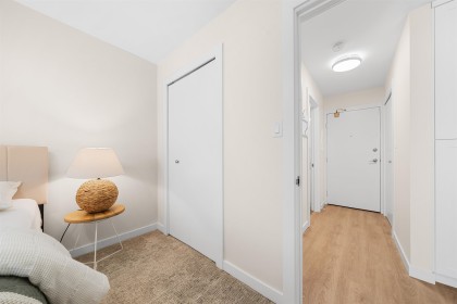 Photo 11 at 210 - 2234 W 1st Avenue, Kitsilano, Vancouver West