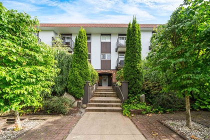 Photo 21 at 210 - 2234 W 1st Avenue, Kitsilano, Vancouver West