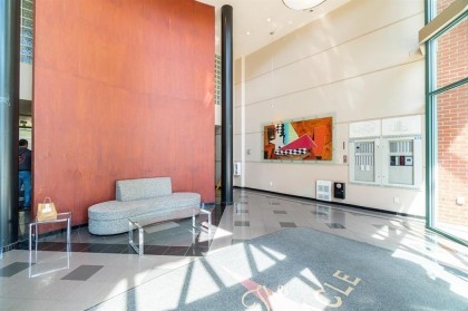 Photo 13 at 805 - 939 Homer Street, Yaletown, Vancouver West