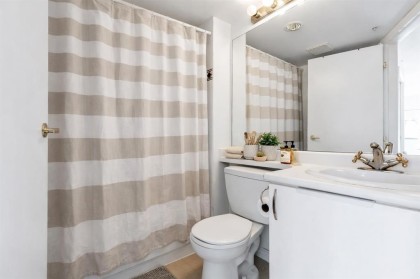 Photo 9 at 805 - 939 Homer Street, Yaletown, Vancouver West