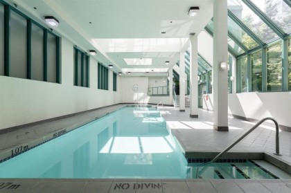 Photo 18 at 805 - 939 Homer Street, Yaletown, Vancouver West