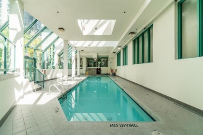 Photo 19 at 805 - 939 Homer Street, Yaletown, Vancouver West