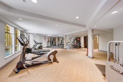 Photo 23 at 319 - 119 W 22nd Street, Central Lonsdale, North Vancouver