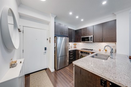 Photo 6 at 319 - 119 W 22nd Street, Central Lonsdale, North Vancouver