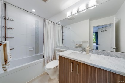 Photo 16 at 319 - 119 W 22nd Street, Central Lonsdale, North Vancouver