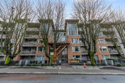 Photo 26 at 319 - 119 W 22nd Street, Central Lonsdale, North Vancouver