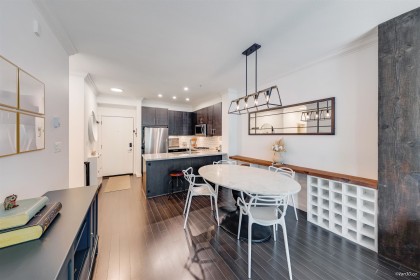 Photo 7 at 319 - 119 W 22nd Street, Central Lonsdale, North Vancouver