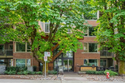Photo 1 at 319 - 119 W 22nd Street, Central Lonsdale, North Vancouver