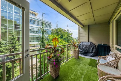 Photo 20 at 319 - 119 W 22nd Street, Central Lonsdale, North Vancouver