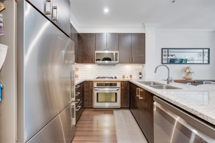 Photo 9 at 319 - 119 W 22nd Street, Central Lonsdale, North Vancouver