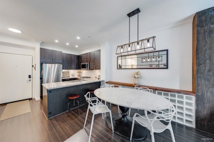 Photo 10 at 319 - 119 W 22nd Street, Central Lonsdale, North Vancouver