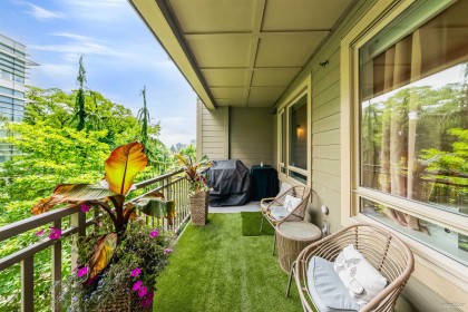 Photo 19 at 319 - 119 W 22nd Street, Central Lonsdale, North Vancouver