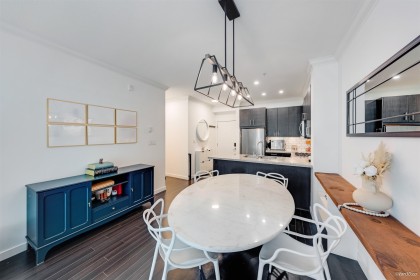 Photo 8 at 319 - 119 W 22nd Street, Central Lonsdale, North Vancouver