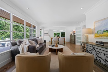 Photo 12 at 4411 Stone Crescent, Cypress, West Vancouver