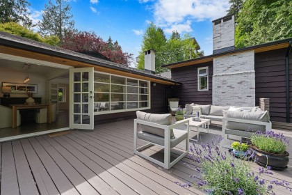 Photo 1 at 4411 Stone Crescent, Cypress, West Vancouver