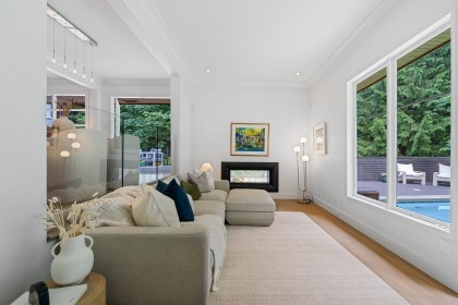 Photo 20 at 4411 Stone Crescent, Cypress, West Vancouver