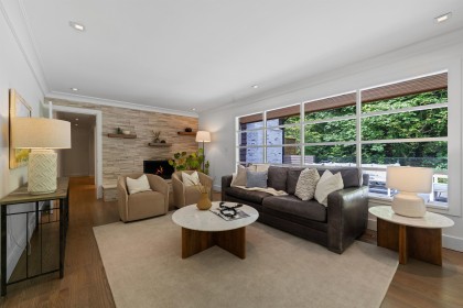 Photo 9 at 4411 Stone Crescent, Cypress, West Vancouver