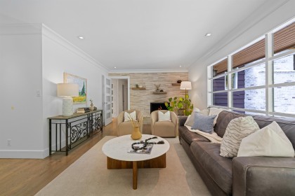 Photo 10 at 4411 Stone Crescent, Cypress, West Vancouver