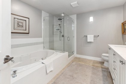 Photo 23 at 1 - 5110 Alderfeild Place, Upper Caulfeild, West Vancouver