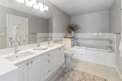 Photo 22 at 1 - 5110 Alderfeild Place, Upper Caulfeild, West Vancouver