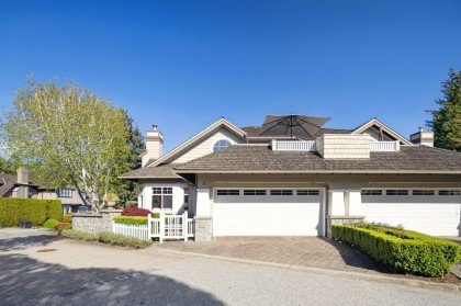 Photo 32 at 1 - 5110 Alderfeild Place, Upper Caulfeild, West Vancouver