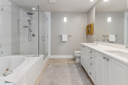 Photo 24 at 1 - 5110 Alderfeild Place, Upper Caulfeild, West Vancouver