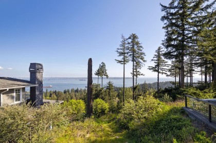 Photo 35 at 1 - 5110 Alderfeild Place, Upper Caulfeild, West Vancouver