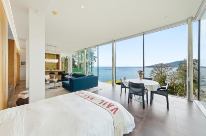 Photo 23 at 5210 Marine Drive, Caulfeild, West Vancouver