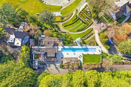 Photo 6 at 5210 Marine Drive, Caulfeild, West Vancouver