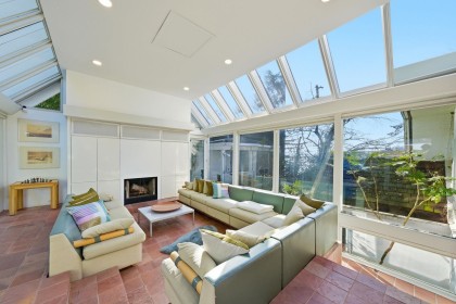Photo 13 at 5210 Marine Drive, Caulfeild, West Vancouver