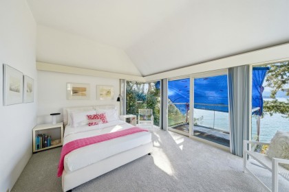 Photo 17 at 5210 Marine Drive, Caulfeild, West Vancouver