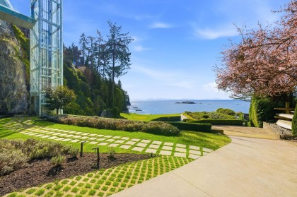 Photo 26 at 5210 Marine Drive, Caulfeild, West Vancouver