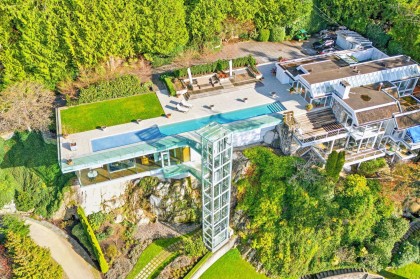 Photo 22 at 5210 Marine Drive, Caulfeild, West Vancouver