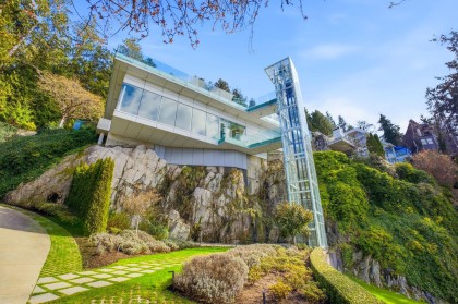 Photo 7 at 5210 Marine Drive, Caulfeild, West Vancouver