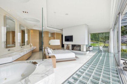 Photo 36 at 5210 Marine Drive, Caulfeild, West Vancouver