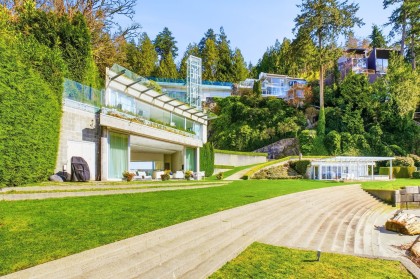Photo 28 at 5210 Marine Drive, Caulfeild, West Vancouver