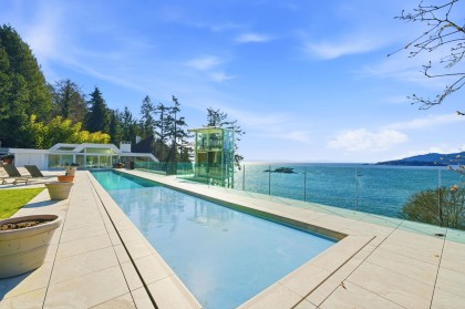 Photo 20 at 5210 Marine Drive, Caulfeild, West Vancouver