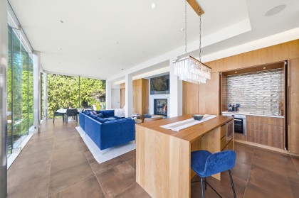 Photo 24 at 5210 Marine Drive, Caulfeild, West Vancouver