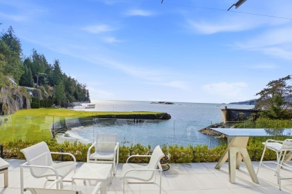 Photo 30 at 5210 Marine Drive, Caulfeild, West Vancouver