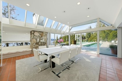 Photo 14 at 5210 Marine Drive, Caulfeild, West Vancouver
