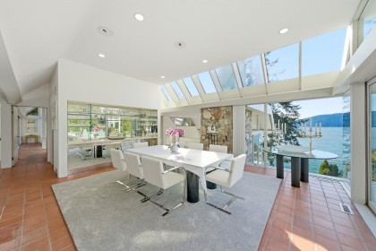 Photo 15 at 5210 Marine Drive, Caulfeild, West Vancouver