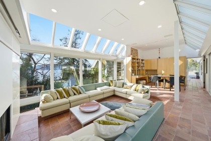 Photo 11 at 5210 Marine Drive, Caulfeild, West Vancouver