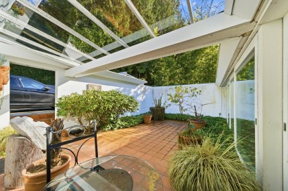 Photo 19 at 5210 Marine Drive, Caulfeild, West Vancouver