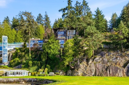Photo 39 at 5210 Marine Drive, Caulfeild, West Vancouver