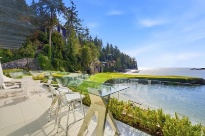 Photo 29 at 5210 Marine Drive, Caulfeild, West Vancouver